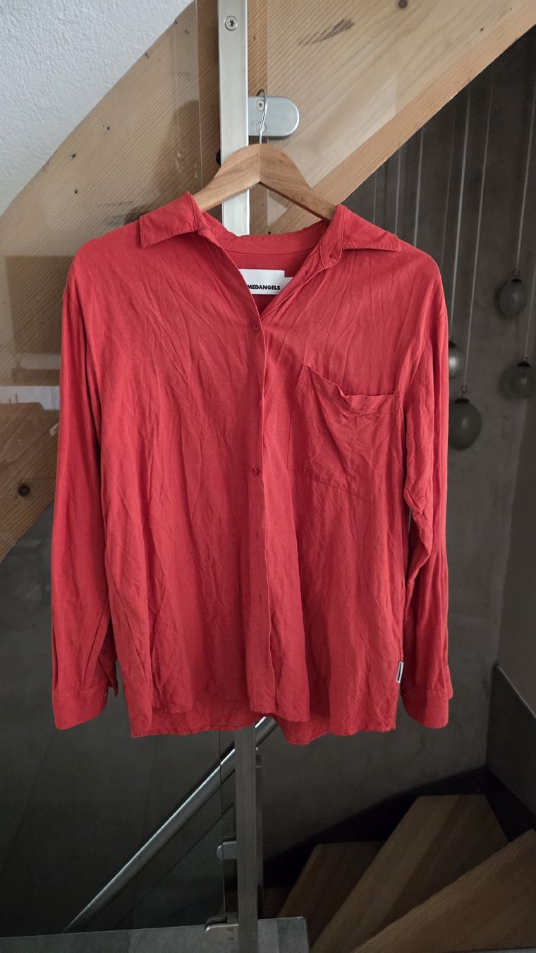 Armedangels Blusen: Armedangels Bluse  – Neu (gemäss Beschreibung) aus Winterthur von sandi99