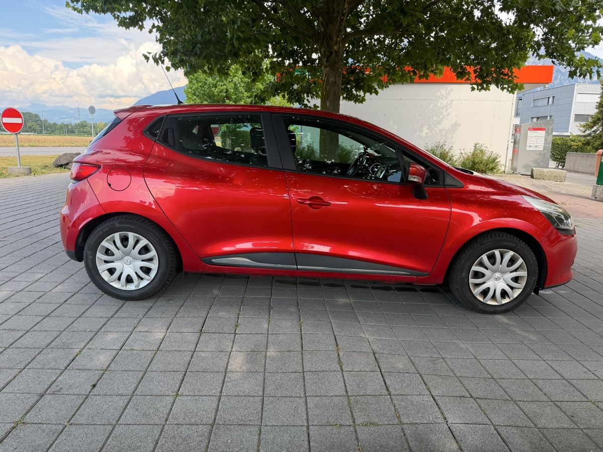 Renault Automobili: Renault Clio 90 – Usato da Buchs SG venduto da mef_78tr 9