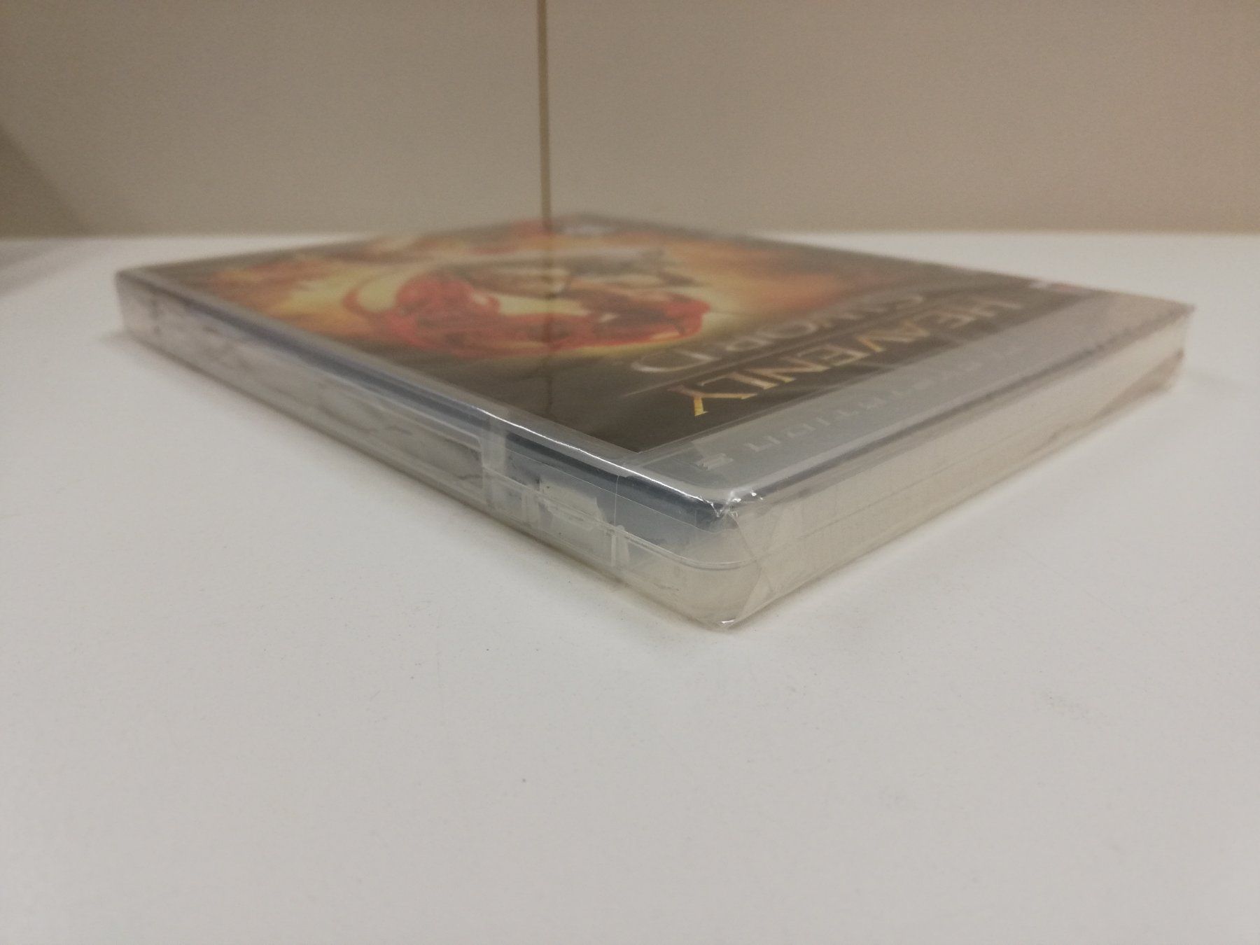Sony Spiele: Heavenly Sword / PS3 / NEU - sealed - OVP – Neu (gemäss Beschreibung) aus St. Gallen von zorro_dc 4