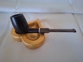 TabakPfeife Pipe Dunhill Dress 32121 England²⁰ 1980 Silber