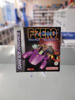 F-Zero (GBA)