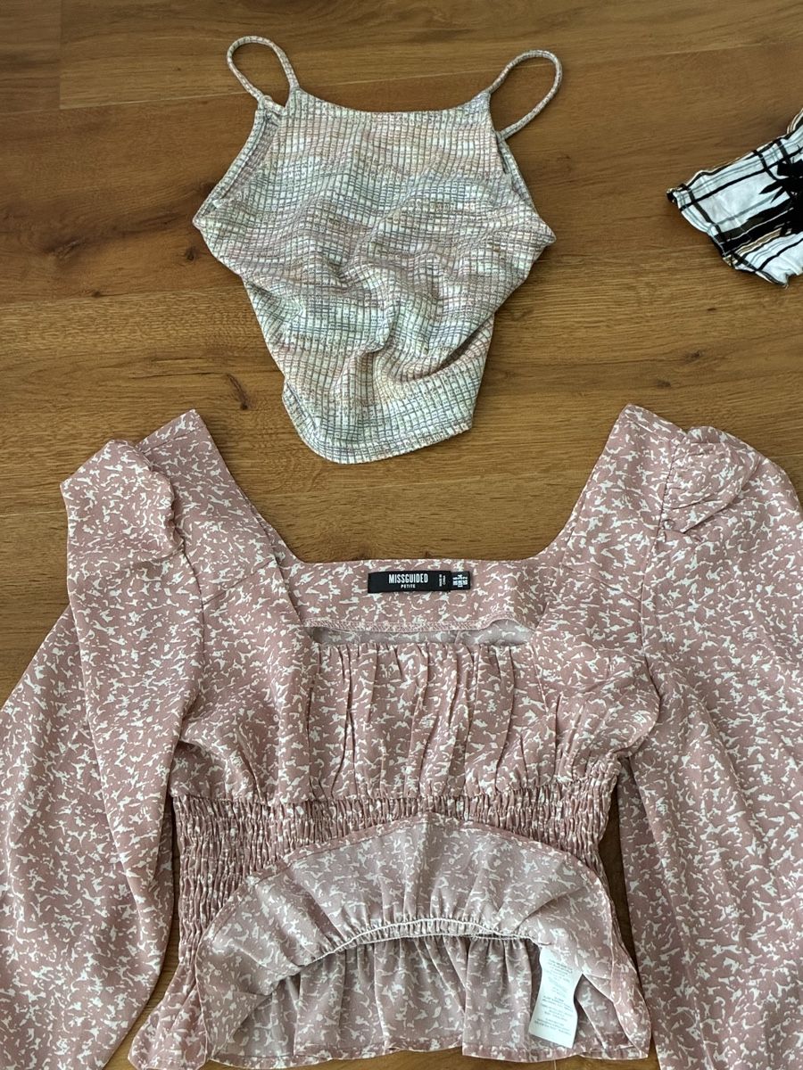 Lotti di vestiti: Damen Kleidung Set – Usato da Wangen SZ venduto da el_paso08 2