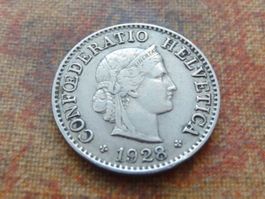 5 Rp. 1928  (C)