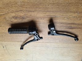 Lusito Griff Set zb. Puch Maxi S/N E50