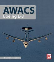Buch AWACS Boeing E-3