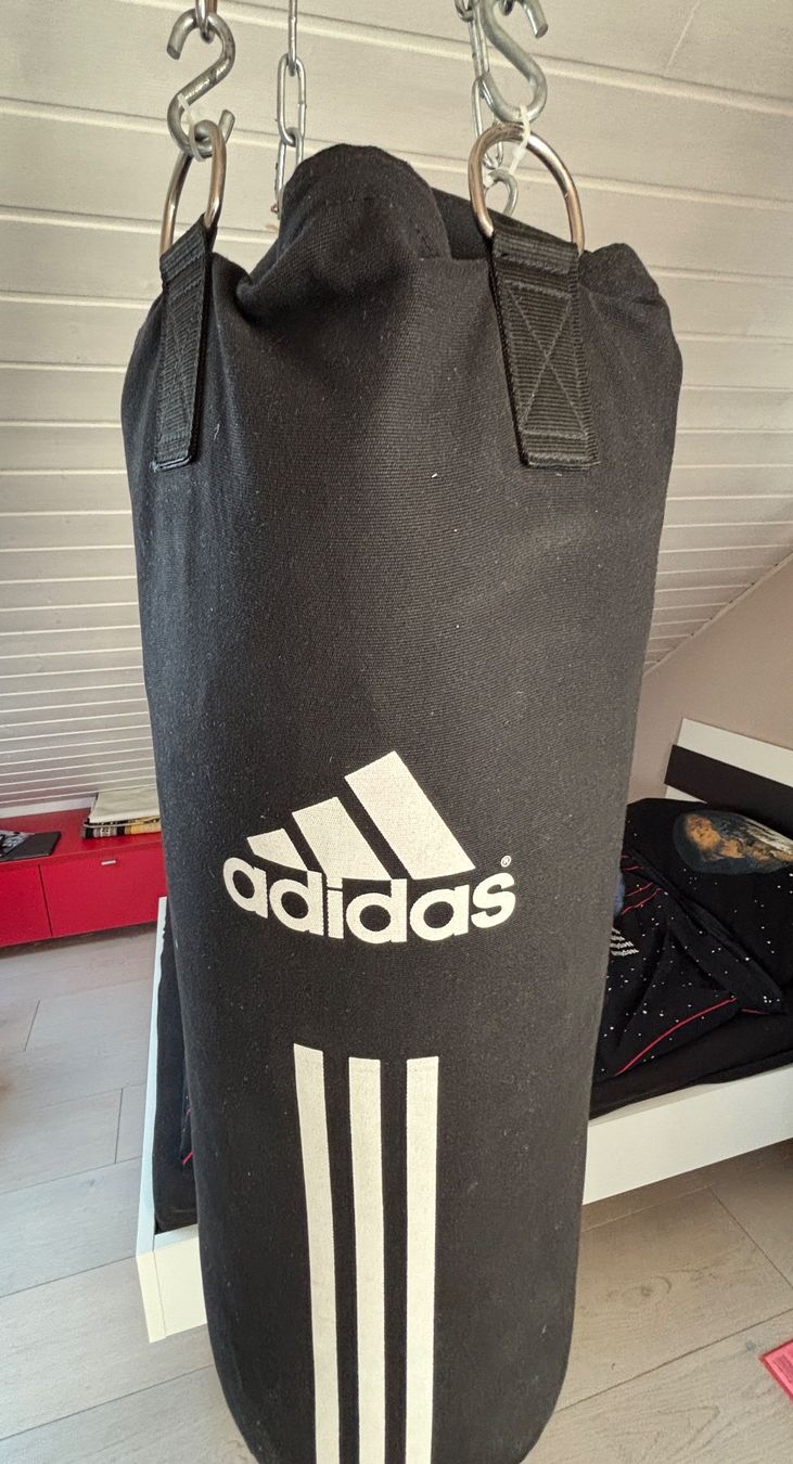 Boxsäcke: Boxsack – Gebraucht aus Binningen von Padme 3