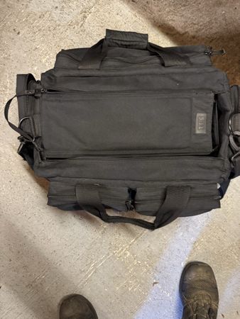 Sac police 5.11