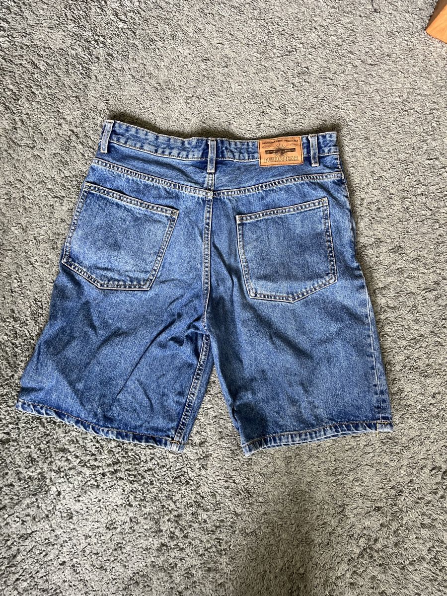 Pull&Bear Jeans: Pull&Bear Jeans Jorts, Baggy Fit – Nuovo (secondo la descrizione) da Sachseln venduto da suruam01 3