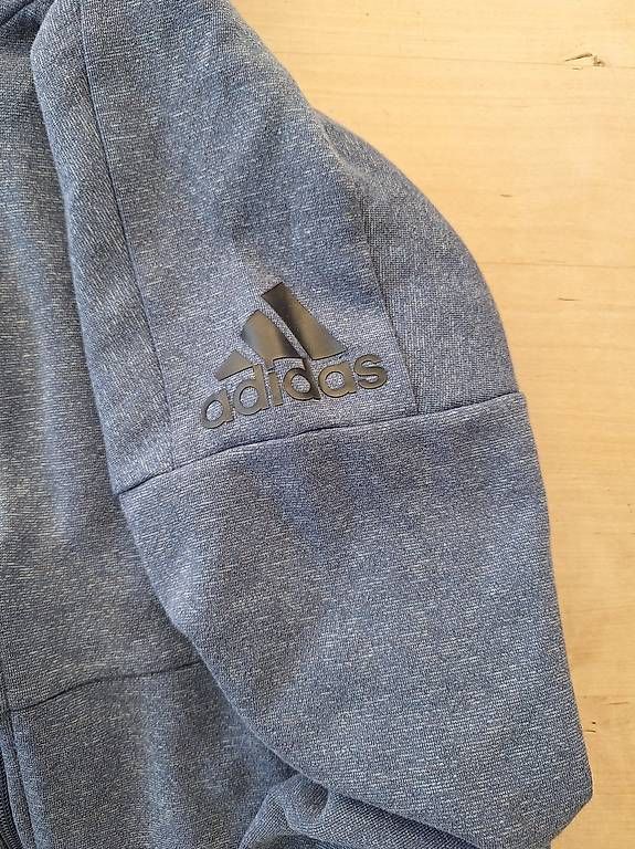 Giacche: Adidas Sweatshirtjacke Gr. 152 – Usato da Seewis-Dorf venduto da GAGAGAGSGAGA 1