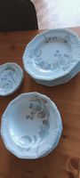6 piatti fondi più 6 piani Rosenthal Classic Germany- Estate