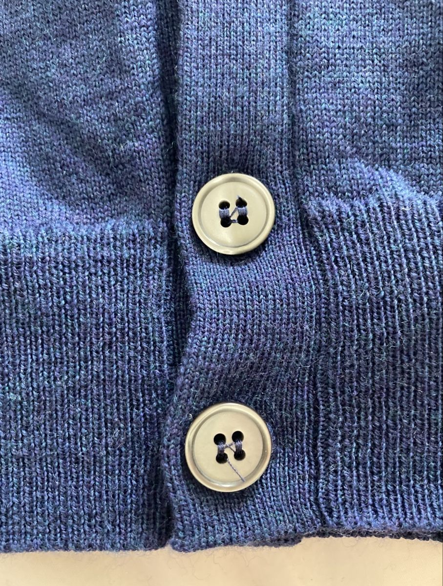 Boggi Gilet & Giacche: Boggi Milano Herrenweste M – Usato da Zürich venduto da mainau16 3