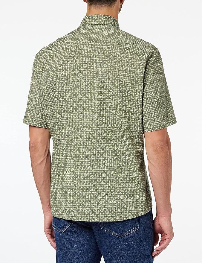 Camicie: NEU Hemd Marc O'Polo – Nuovo e nell'imballaggio originale da Gossau SG venduto da dolores_x 1