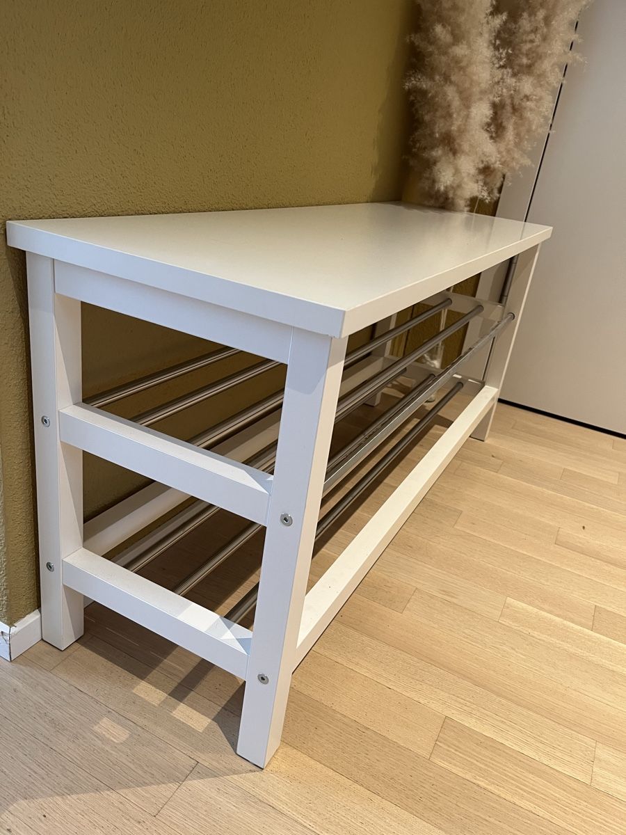 Scaffali: Schuhregal - top Zustand – Nuovo (secondo la descrizione) da Büron venduto da samira101 2