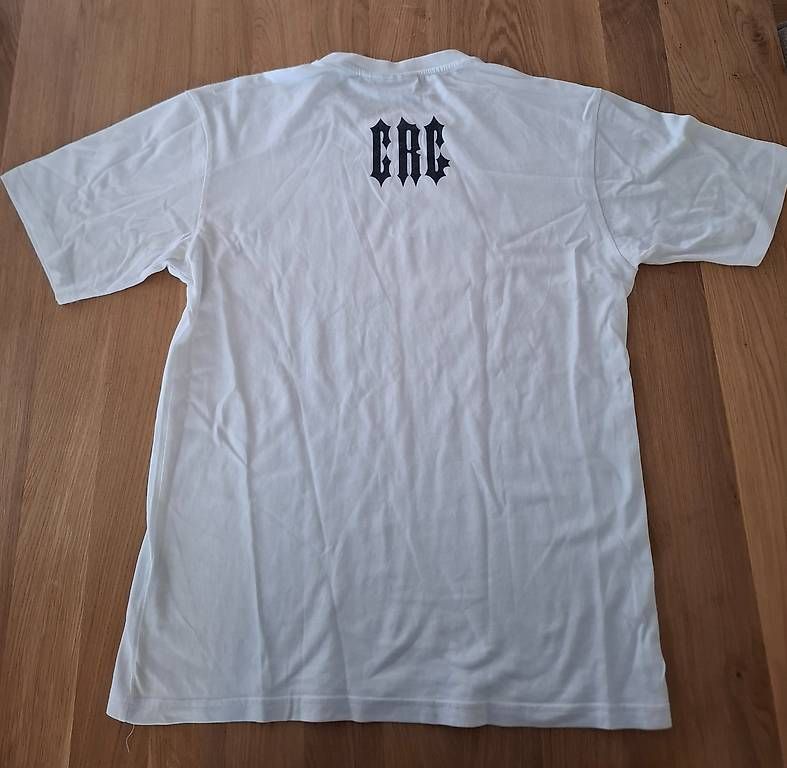 T-shirt: T-Shirt Trapstar x Central Cee – Usato da Niederuzwil venduto da Liberatopixel 1