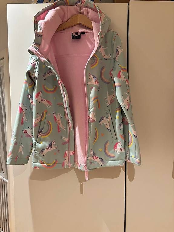 Kleiderpakete & -sets: Mädchen Kleider Herbst/Winter GR 122/128 – Gebraucht aus Zürich von j_maeder 3