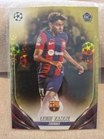 Topps UCC 23/24 Lamine Yamal RC Starball