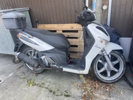 Scooter 