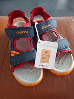 Neue Geox Sandalen 32