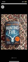 Hunting Evil - Chris Carter