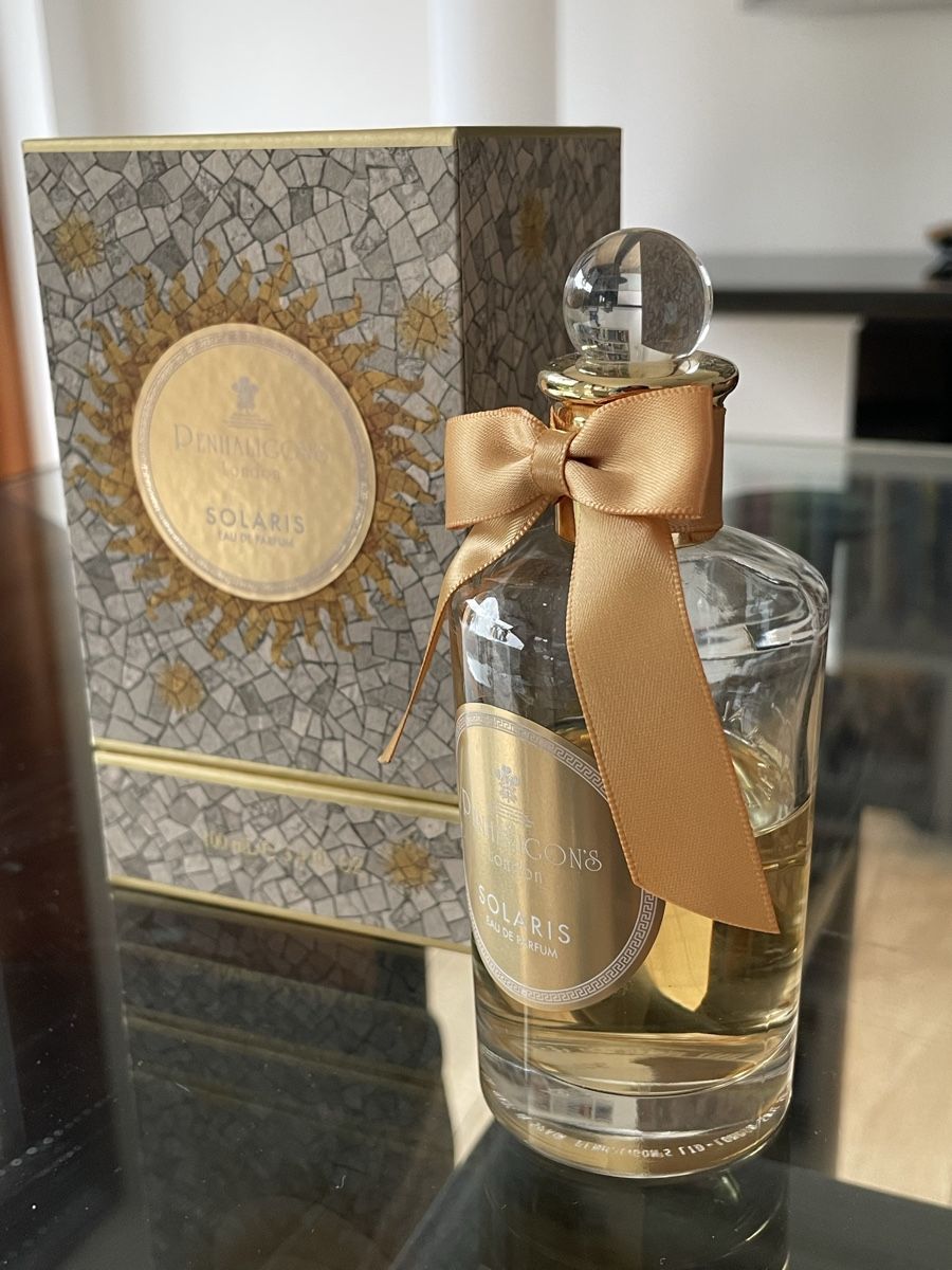 Penhaligon's Profumi & Eau de Toilette: Penhaligon's Solaris Eau de Parfum – Usato da Cologny venduto da fab_ez 1