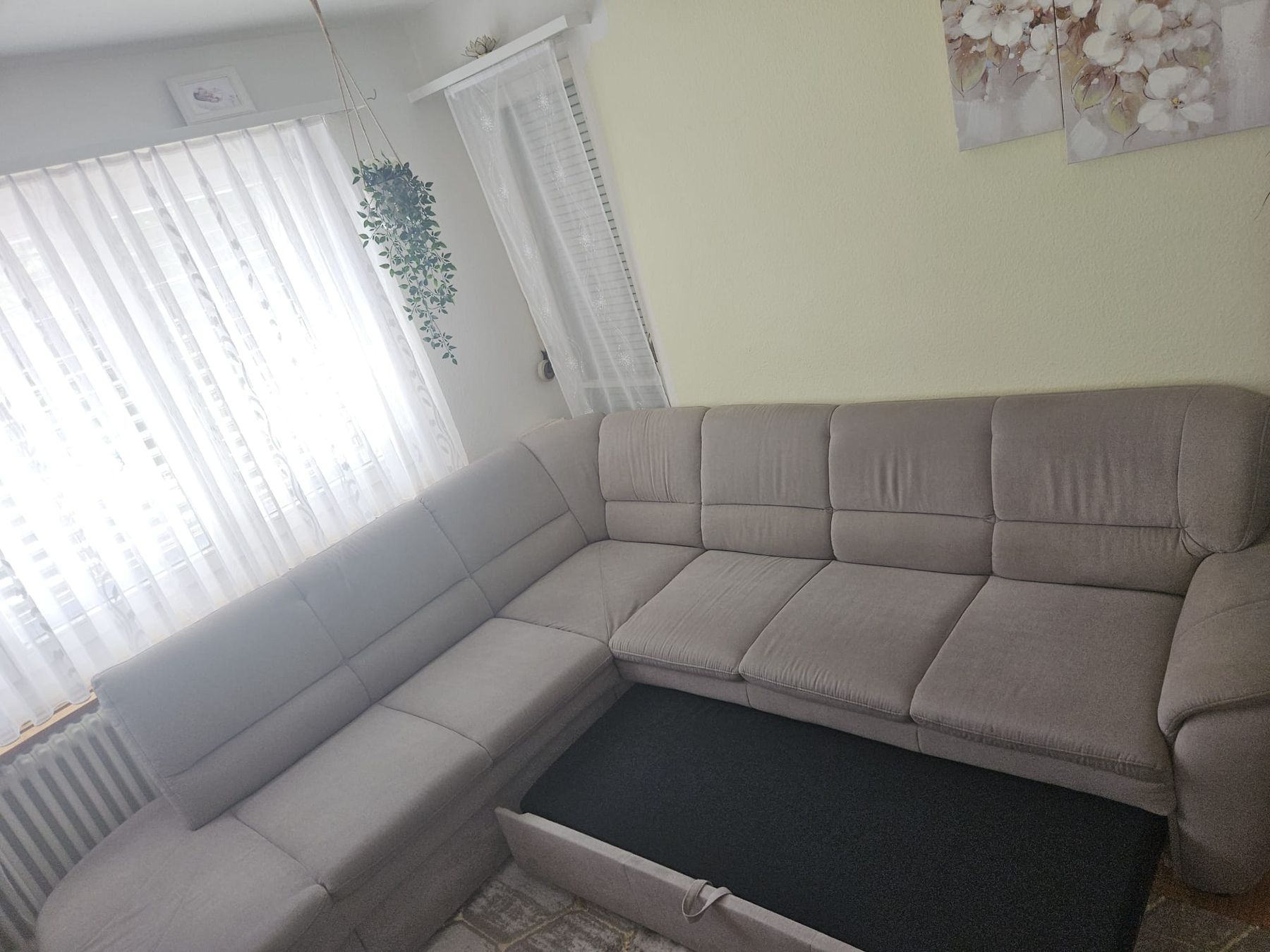 Divani: Sofa – Usato da Wiesendangen venduto da tam_jvp5 3