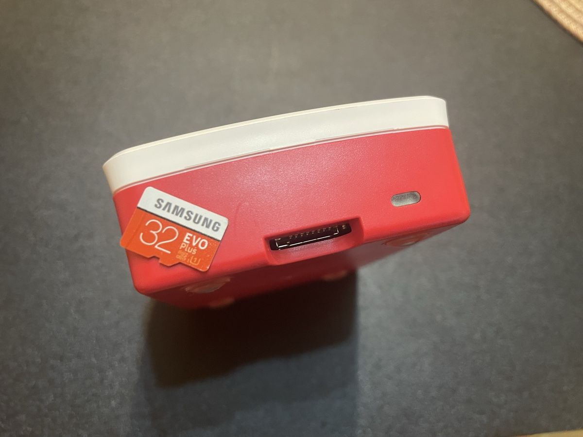 Raspberry Pi PC: Raspberry Pi 4 Model B (2GB) Komplettset – Usato da Wädenswil venduto da dai_2bcv 1
