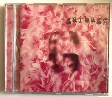 GARBAGE - GARBAGE