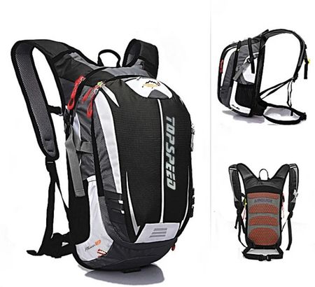 TRINKRUCKSACK FÜR OUTDOOR TRAIL MARATHON RENNEN RADFAHREN