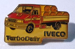 Box237 - Pin Auto Transporter IVECO Turbo Daily