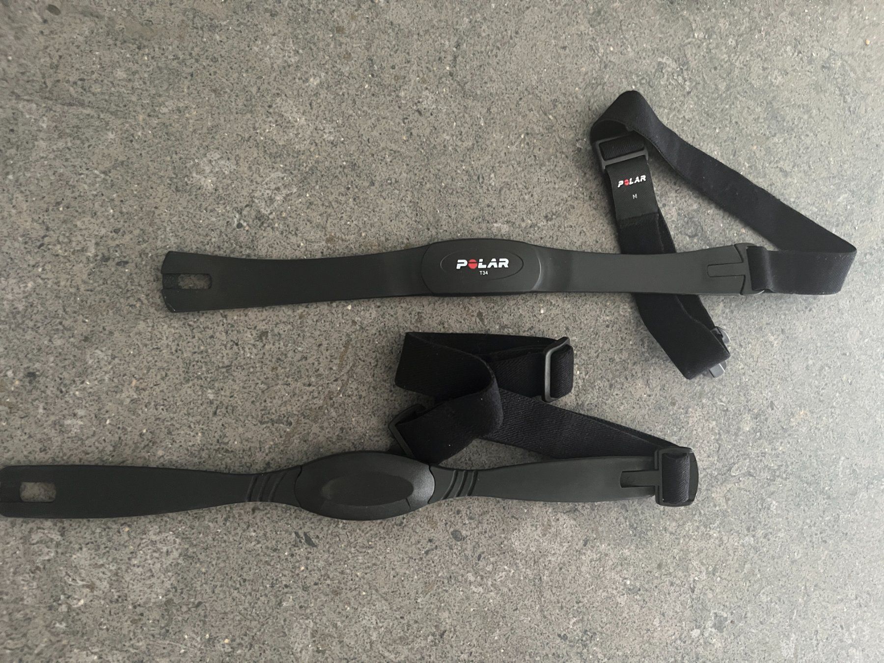 Finnlo Hometrainer: Hammer Ellipsentrainer E-Glide SRT – Gebraucht aus Niederhasli von Mbi0 4