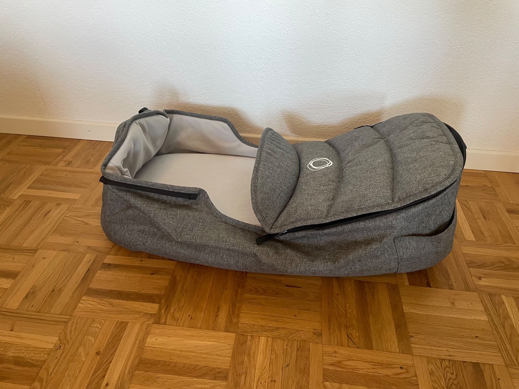Bugaboo Carrozzine: Bugaboo Fox 2 Kinderwagen – Usato da Rorschacherberg venduto da gabjes 7