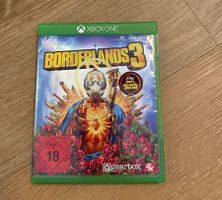 Borderlands 3 (Xbox One)