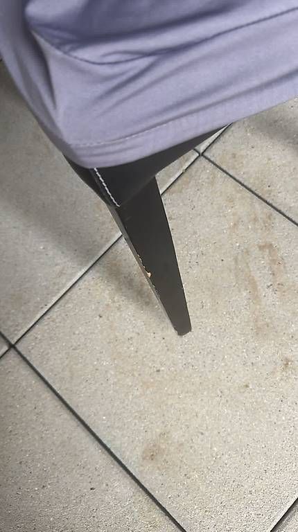 Chaises: Stühle  – D'occasion à Schlieren par Savas1 2