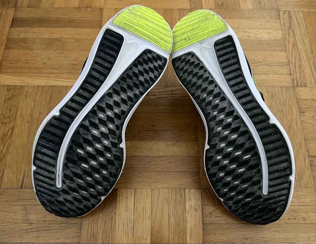Nike Scarpe per ragazzi: Nike Schuhe 38.5 – Usato da Bern venduto da Bettinaw76 2