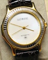 SWISS MADE Herrenuhr ETA Automatic ( 37 mm )
