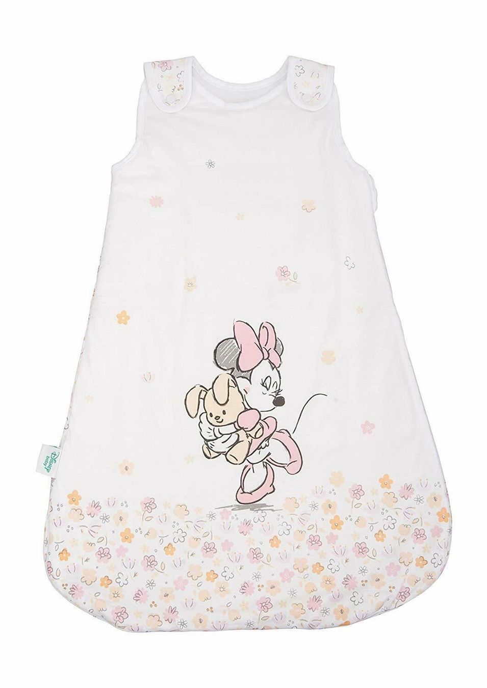 Pigiama & Simili: DISNEY- MINNIE MOUSE GIGOTEUSE BÉBÉ – Nuovo e nell'imballaggio originale da Châtelaine venduto da suisseshopping 1