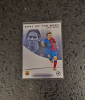 Lionel Messi - Barcelona - Topps