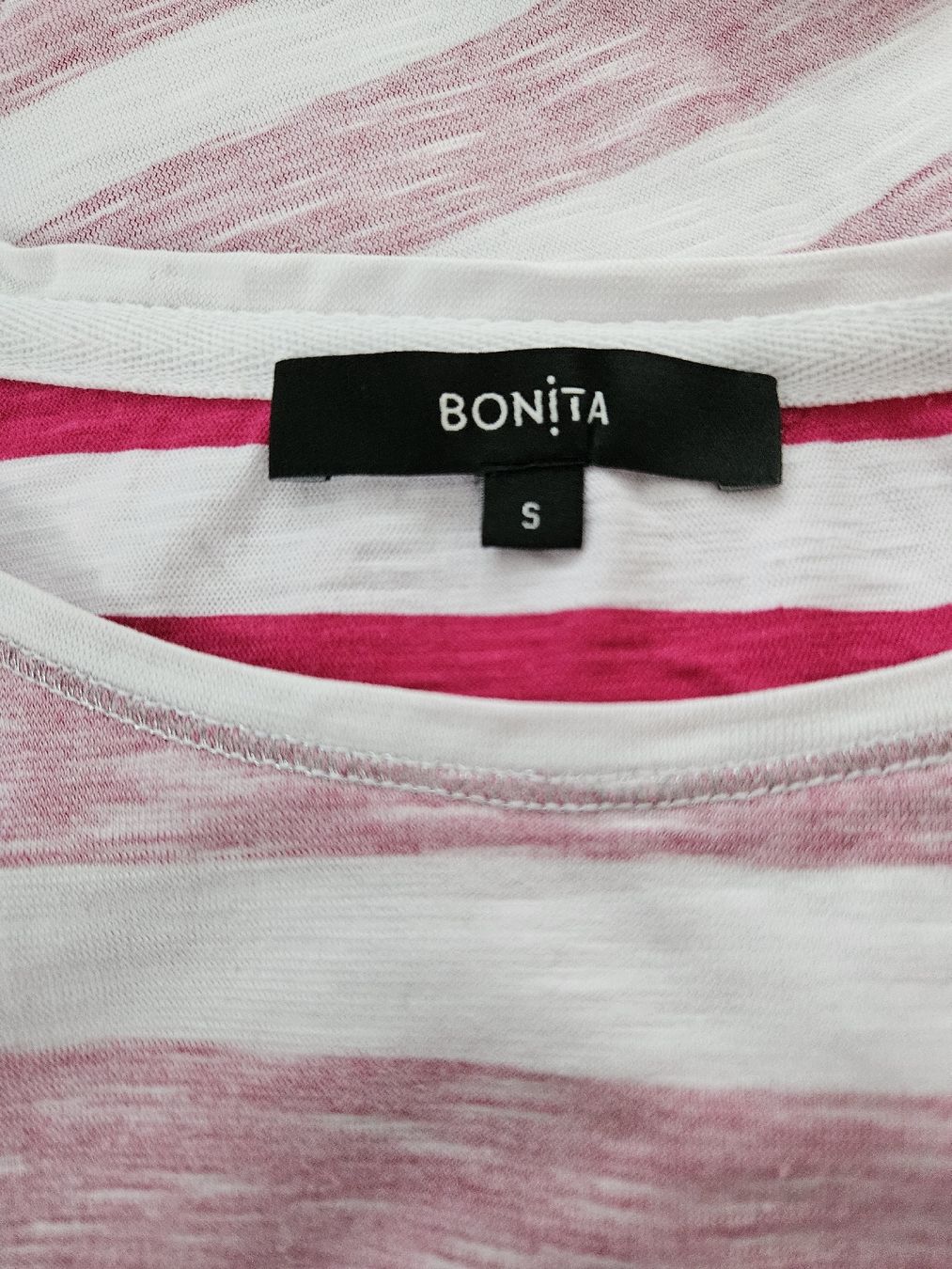 Bonita T-Shirts: T-Shirt, Bonita – Gebraucht aus Wiesendangen von Sinhuk 2