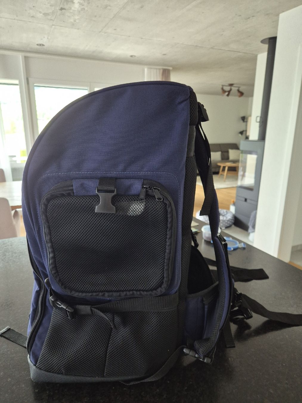 Zaini: Hunderucksack Tarigs – Usato da Aedermannsdorf venduto da Unelly 1