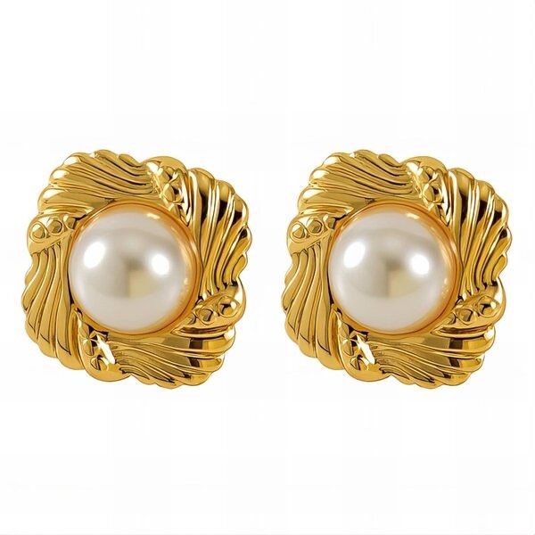 Orecchini pendenti & Orecchini a lobo: Boucles d'oreille – Nuovo e nell'imballaggio originale da Gimel venduto da SimoneTata