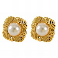 Boucles d'oreille