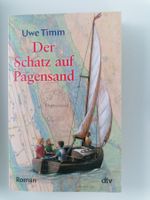 NEU: Roman dtv Uwe Timm, Der Schatz auf Pagensand