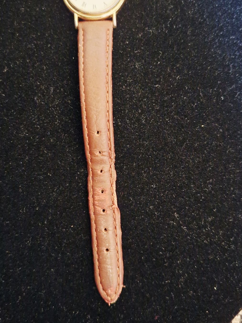Certina Uhren: Montre Certina classique - Quartz – Gebraucht aus Undervelier von Tufitufi7 5
