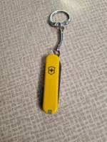 Victorinox Swiss Lite Gelb Taschenmesser
