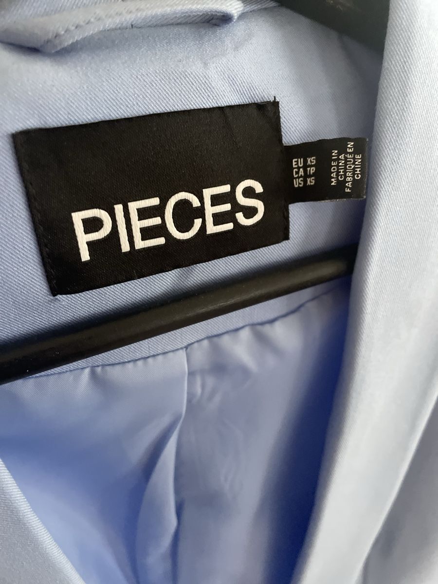 Pieces Vestes: Blazer NEU - Pieces – Neuf (Voir description) à Fehraltorf par seelbeel_4 2