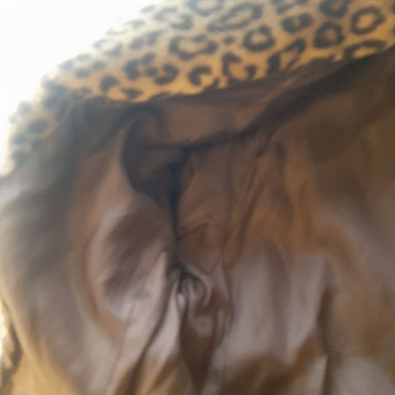 Saint Laurent Jacken: Veste Yves Saint Laurent léopard vintage – Gebraucht aus Chêne-Bourg von chsandra34 4