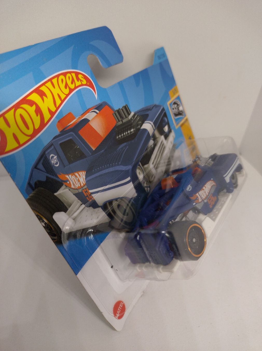 Hot Wheels Modellautos: Hot Wheels Erikenstein Rod - Neuf sous blister – Neu und originalverpackt aus La Chaux-de-Fonds von Pierrot8404 2