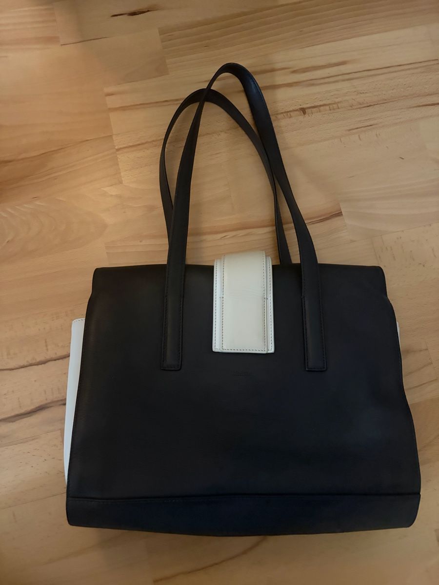 Max Mara Taschen für Damen: Max Mara Bag – Gebraucht aus Zürich von powimewi 1
