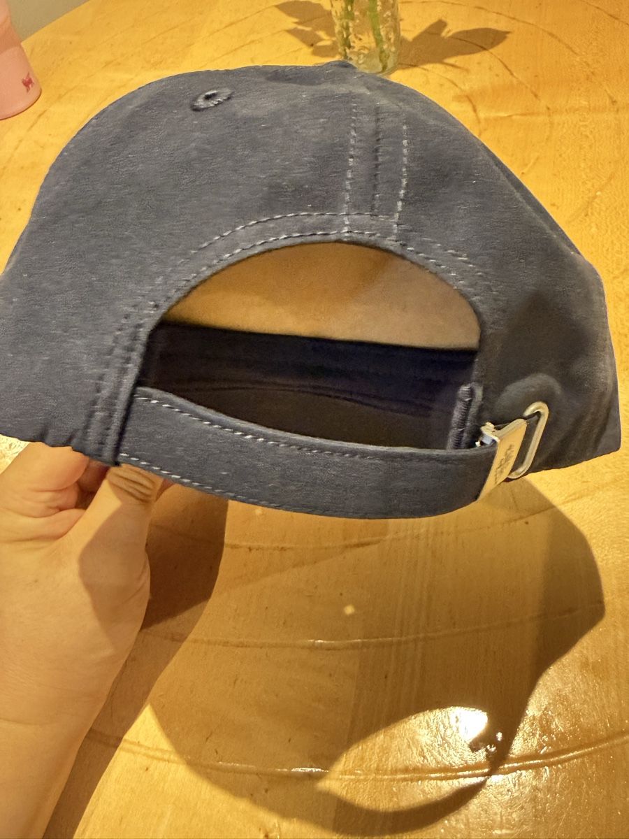 Copricapi, berretti & cappellini: Patek Philippe Baseballcap mit PP-Stickerei – Nuovo (secondo la descrizione) da Avenches venduto da jackywei01 3