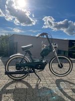 Sachs 503 - 2- Gang Handschaltung - Oldschool Custom